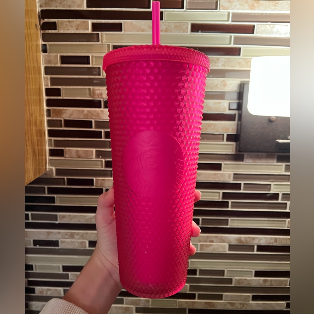 Starbucks Cup